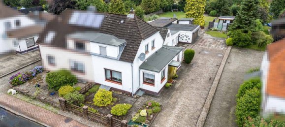 Moradia em banda de 3 divisões em Stade, Germany N.º 330378 34