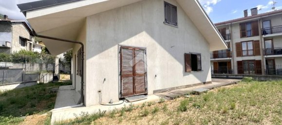 Villa de 4 habitaciónes en Bruzolo, Italy No. 270248 4