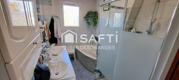 4 chambres Maison à Parçay-Meslay, France No. 45113 5