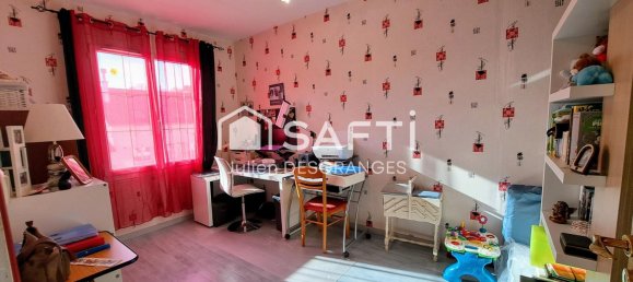 4 chambres Maison à Parçay-Meslay, France No. 45113 6