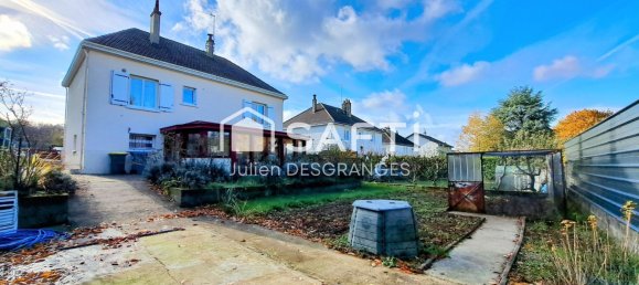 4 chambres Maison à Parçay-Meslay, France No. 45113 8