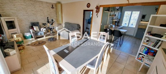 4 chambres Maison à Parçay-Meslay, France No. 45113 2