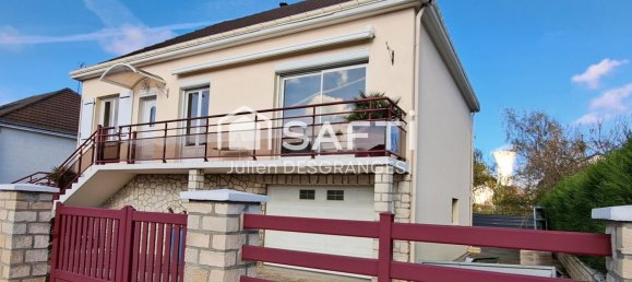 4 chambres Maison à Parçay-Meslay, France No. 45113 7