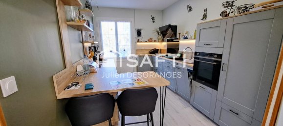 4 chambres Maison à Parçay-Meslay, France No. 45113 4