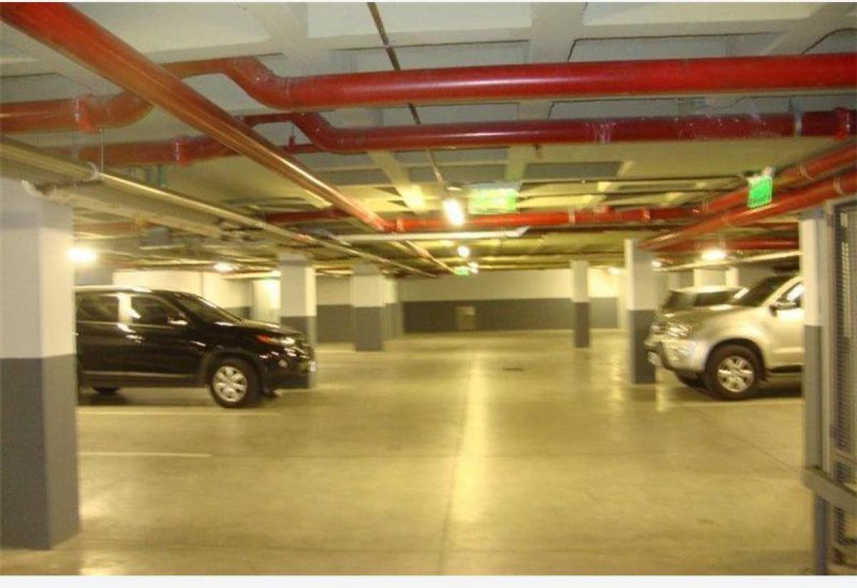  Warehouse in Tigre, Argentina No. 23698