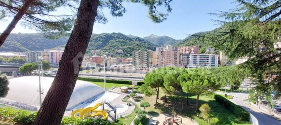 3 Schlafzimmer Wohnung in Genoa, Italy, Nr. 372863 21