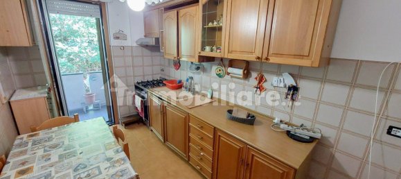 3 Schlafzimmer Wohnung in Genoa, Italy, Nr. 372863 8