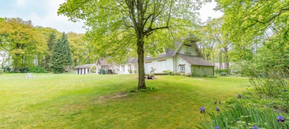 4 chambres Maison à Montfort-l'Amaury, France No. 297967 13