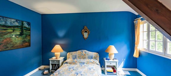 4 chambres Maison à Montfort-l'Amaury, France No. 297967 24