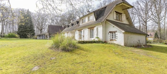 4 chambres Maison à Montfort-l'Amaury, France No. 297967 35