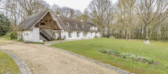 4 chambres Maison à Montfort-l'Amaury, France No. 297967 31