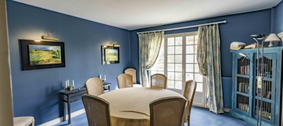 4 chambres Maison à Montfort-l'Amaury, France No. 297967 19