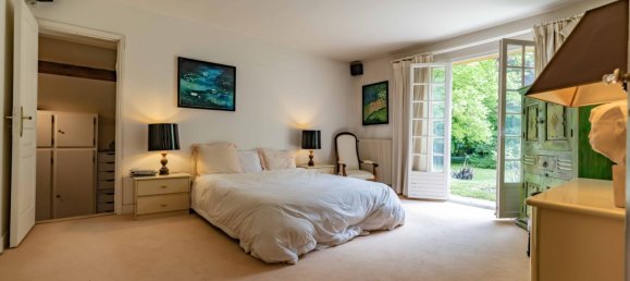 4 chambres Maison à Montfort-l'Amaury, France No. 297967 20