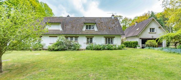 4 chambres Maison à Montfort-l'Amaury, France No. 297967 7