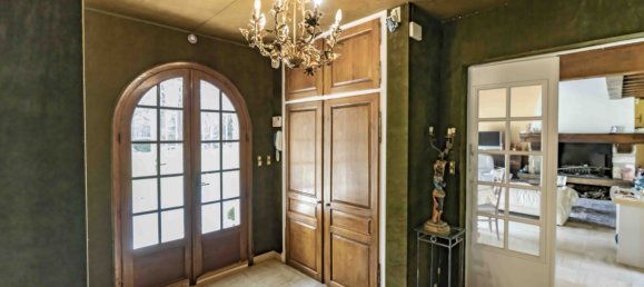 4 chambres Maison à Montfort-l'Amaury, France No. 297967 16