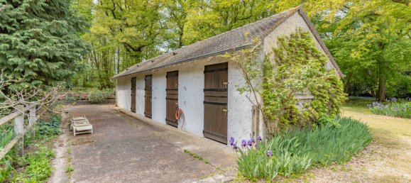 4 chambres Maison à Montfort-l'Amaury, France No. 297967 11