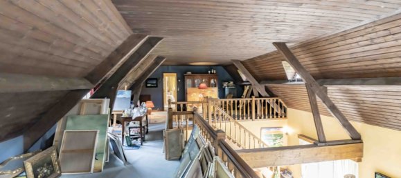 4 chambres Maison à Montfort-l'Amaury, France No. 297967 25