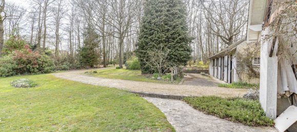 4 chambres Maison à Montfort-l'Amaury, France No. 297967 37