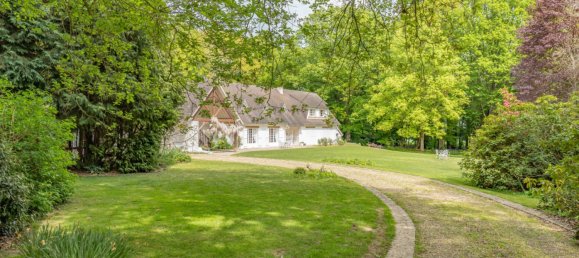 4 chambres Maison à Montfort-l'Amaury, France No. 297967 4