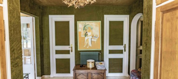 4 chambres Maison à Montfort-l'Amaury, France No. 297967 17