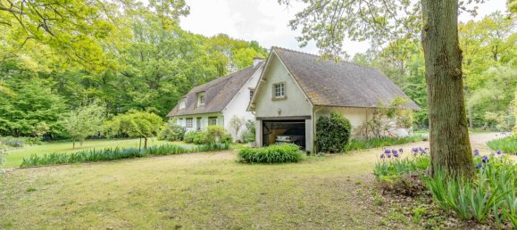 4 chambres Maison à Montfort-l'Amaury, France No. 297967 9