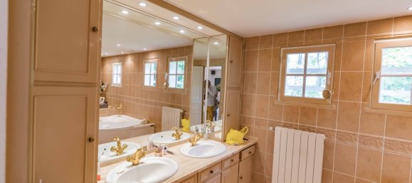 4 chambres Maison à Montfort-l'Amaury, France No. 297967 21