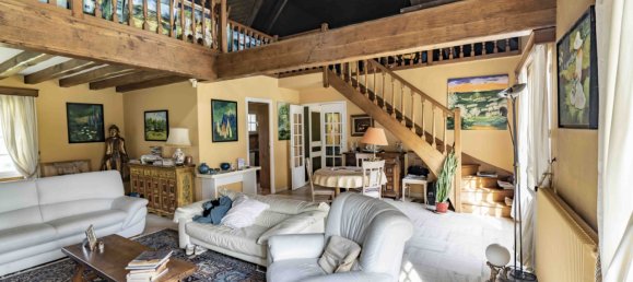 4 chambres Maison à Montfort-l'Amaury, France No. 297967 15