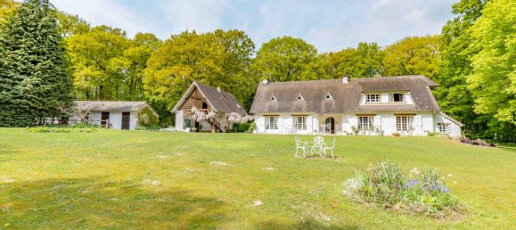 4 chambres Maison à Montfort-l'Amaury, France No. 297967 6
