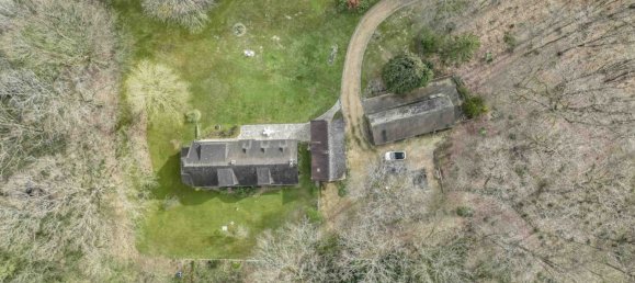 4 chambres Maison à Montfort-l'Amaury, France No. 297967 30