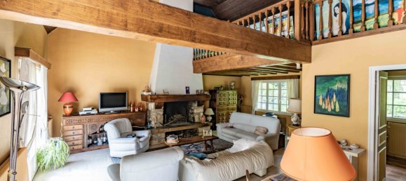 4 chambres Maison à Montfort-l'Amaury, France No. 297967 14