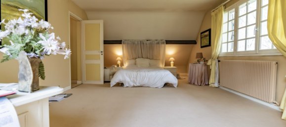 4 chambres Maison à Montfort-l'Amaury, France No. 297967 23