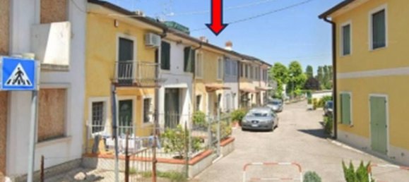 3 rooms Apartment in Vigasio, Italy No. 257607 8