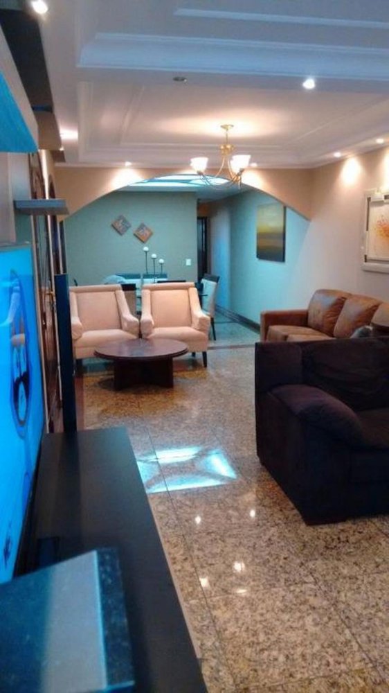 3 bedrooms House in Sao Paulo, Brazil No. 563368