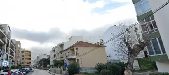 Apartamento T2 em Vialonga, Portugal N.º 170226 3