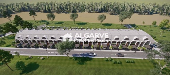 3233m² Land in Almancil, Portugal No. 146646 4