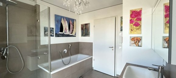 3-salle Appartement à Erlangen, Germany No. 111936 12