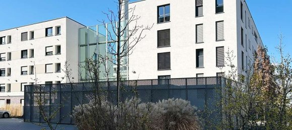 3-salle Appartement à Erlangen, Germany No. 111936 2