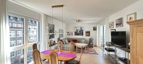 3-salle Appartement à Erlangen, Germany No. 111936 5