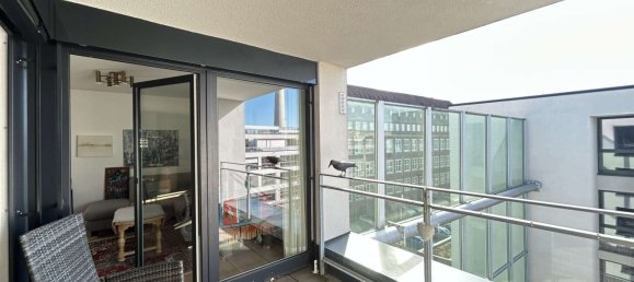 3-salle Appartement à Erlangen, Germany No. 111936 7