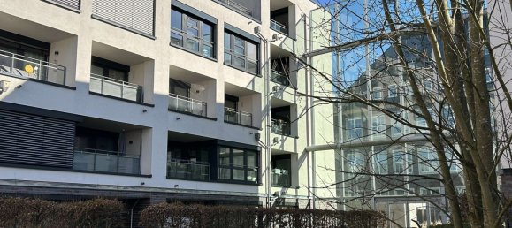 3-salle Appartement à Erlangen, Germany No. 111936 3