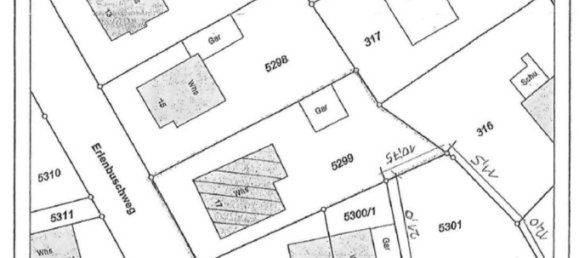 Grundstück in Karlsruhe, Germany, Nr. 341251 5