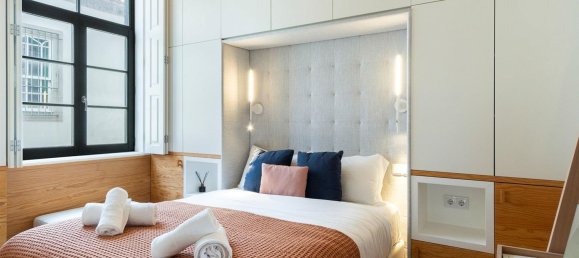 339m² Building in Porto, Portugal No. 140919 10