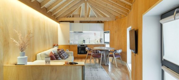 339m² Building in Porto, Portugal No. 140919 12