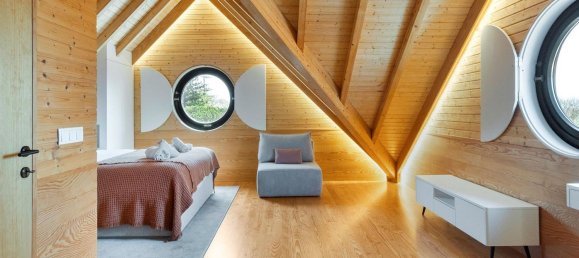 339m² Building in Porto, Portugal No. 140919 38