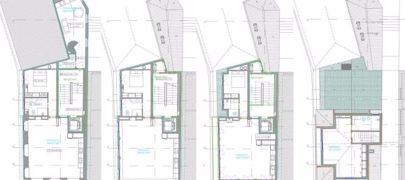 339m² Building in Porto, Portugal No. 140919 50