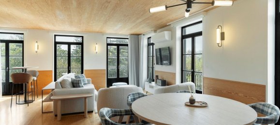 339m² Building in Porto, Portugal No. 140919 33