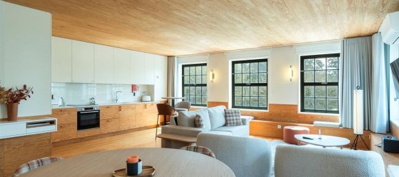 339m² Building in Porto, Portugal No. 140919 21