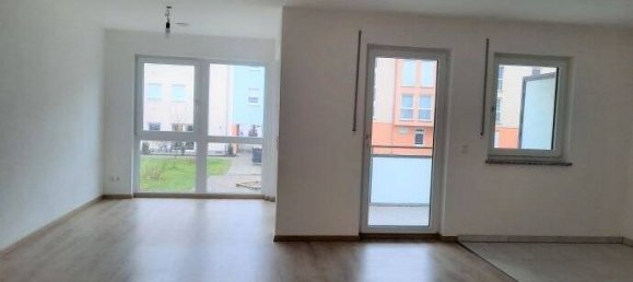 2-Zimmer Wohnung in Rosenheim, Germany, Nr. 144273 3