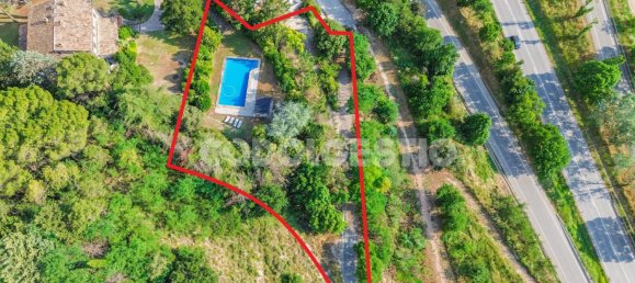 Terreno en Vic, Spain 1656 m² No. 141253 10