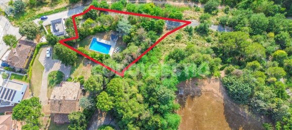 Terreno en Vic, Spain 1656 m² No. 141253 8